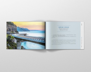 畫冊設(shè)計怎么選擇圖片?