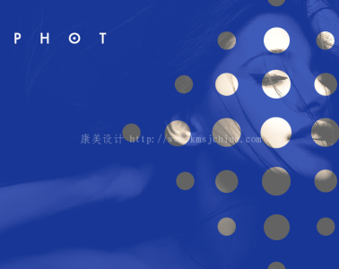 平面構(gòu)成之“點(diǎn)”睛的張力