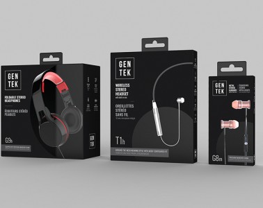 耳機包裝設(shè)計有哪些注意事項呢？