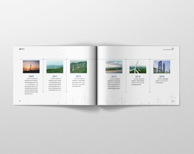 畫冊設(shè)計一些重要要點