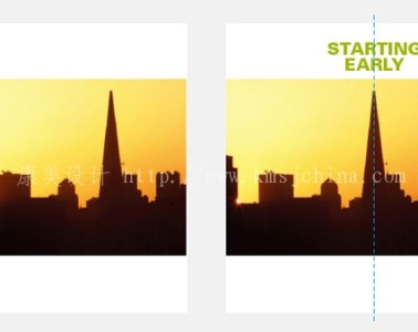 連續(xù)性在設(shè)計中的應(yīng)用