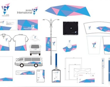 企業(yè)logo設(shè)計(jì)的黃金比例是咋樣？