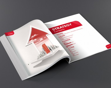 濟南畫冊設計應該怎么做？如何判斷畫冊設計的好壞