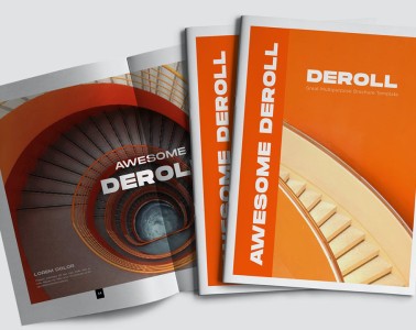 宣傳冊制作多少錢？企業(yè)宣傳冊印刷材料和印刷工藝是什么？