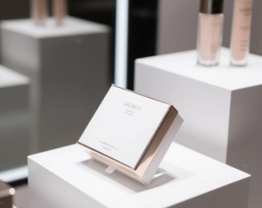 6個令人驚嘆的化妝品包裝設(shè)計