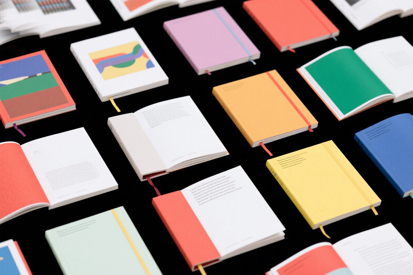 企業(yè)宣傳冊(cè)設(shè)計(jì)如何設(shè)計(jì)構(gòu)思好？