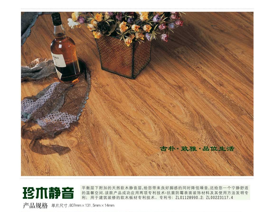 升達(dá)地板畫(huà)冊(cè)設(shè)計(jì)宣傳頁(yè)設(shè)計(jì)