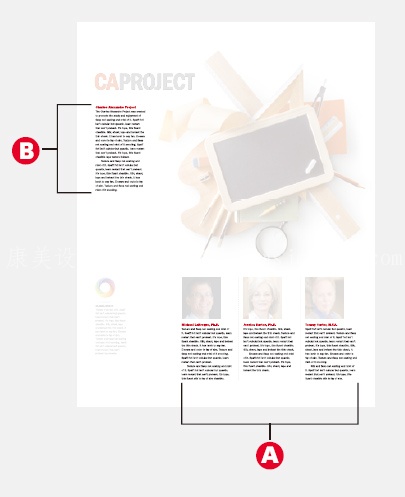 公司海報(bào)設(shè)計(jì)