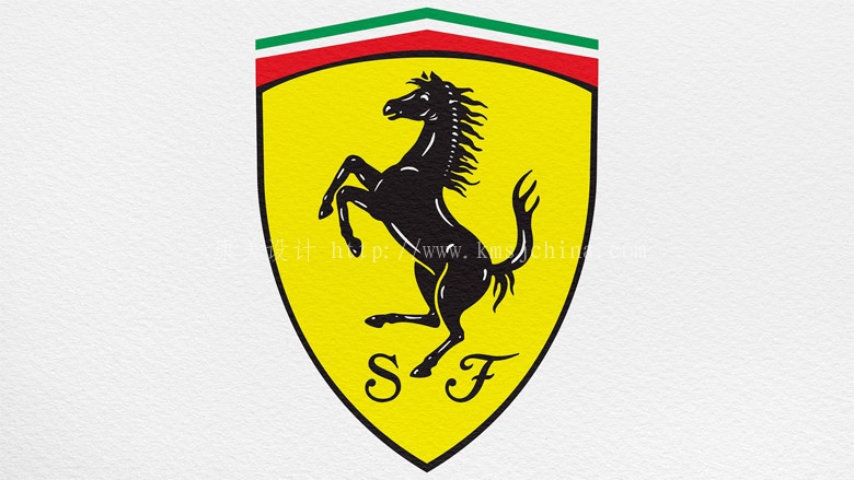 這7個(gè)圖案，是設(shè)計(jì)師眼里最偉大的LOGO