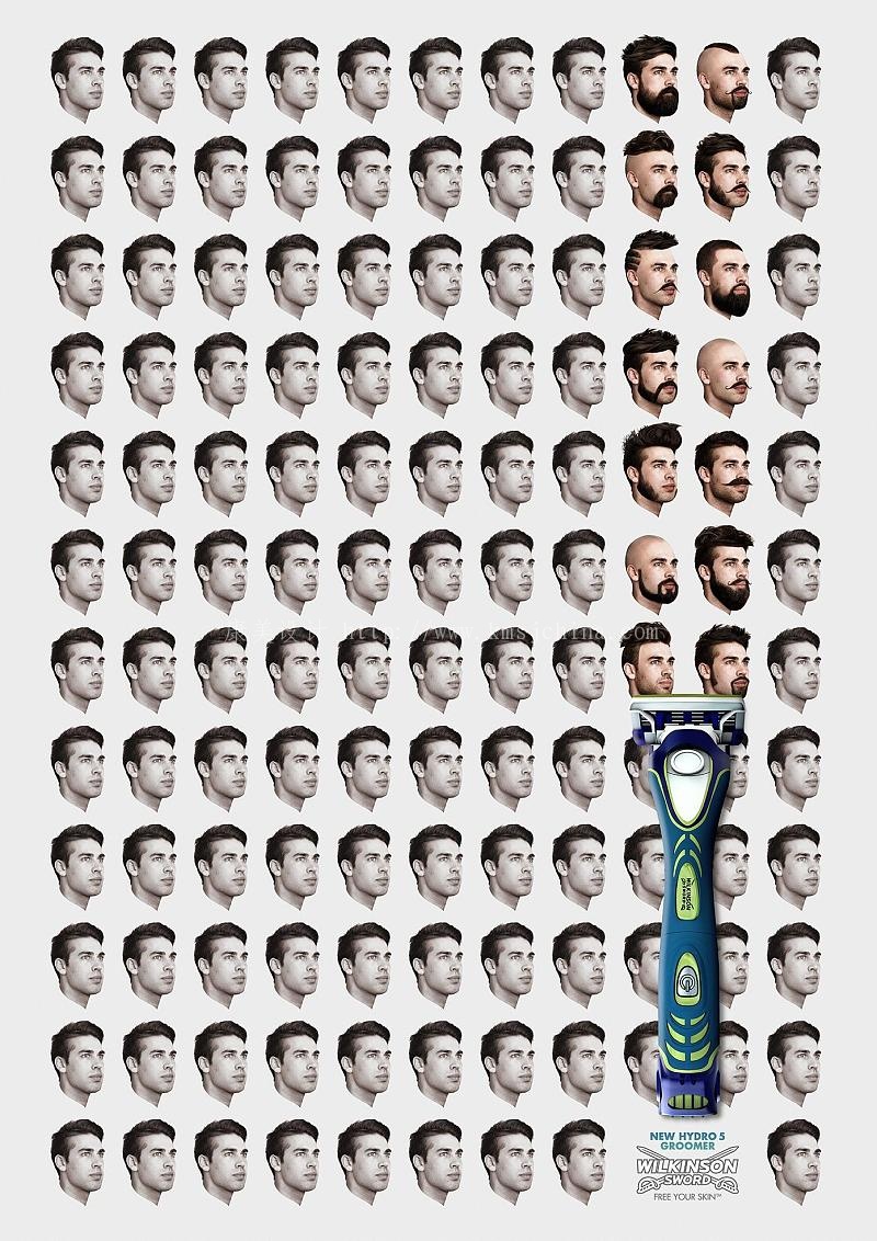 公司海報(bào)設(shè)計(jì)