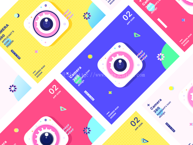 公司宣傳冊設計