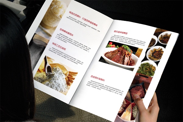 濟南畫冊設計應該怎么做？如何判斷畫冊設計的好壞