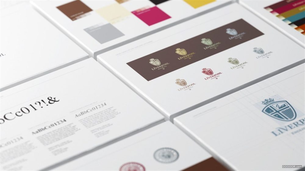 導(dǎo)視vi設(shè)計(jì)的作用有哪些？有哪些項(xiàng)目涉及？