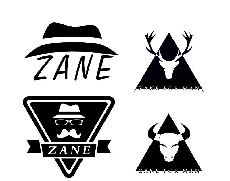 進(jìn)行服裝logo設(shè)計要注意什么 常見的logo類型有哪些