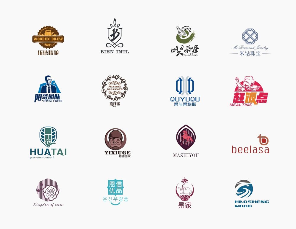 如何制作特色的商標(biāo)logo設(shè)計(jì) ？