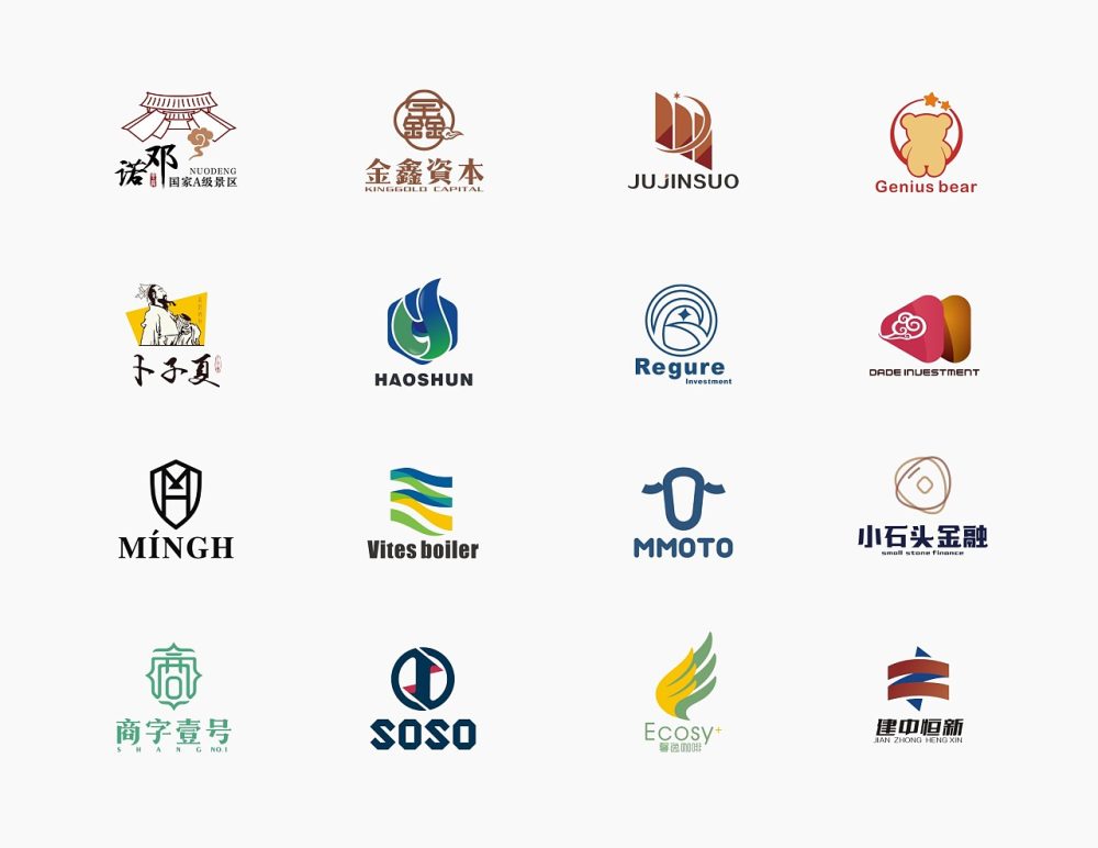 如何制作特色的商標(biāo)logo設(shè)計(jì) ？