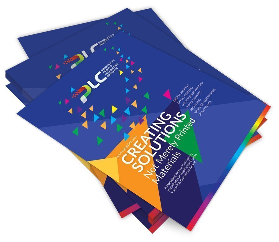 宣傳冊設計一般一頁多少錢？宣傳冊的特點有哪些？