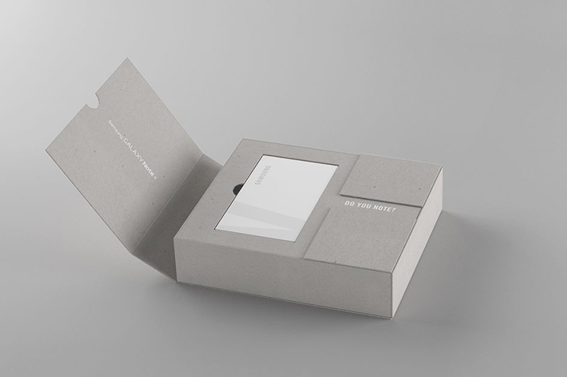 如何為手機設計精美的包裝設計？