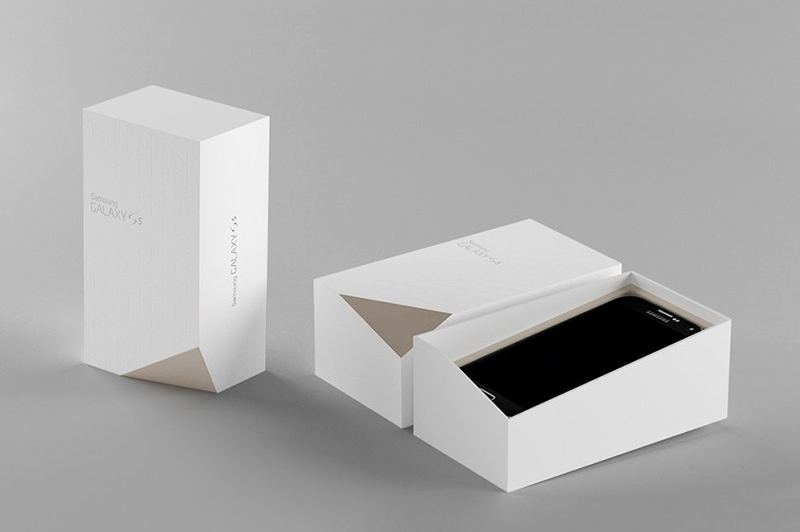 如何為手機(jī)設(shè)計(jì)精美的包裝設(shè)計(jì)？