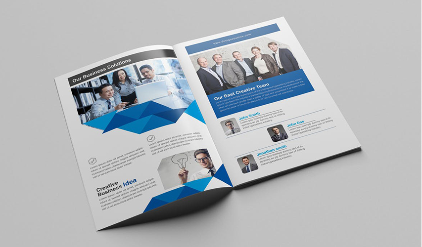 畫冊設(shè)計中字距和行距如何排版 漢字對齊的方法