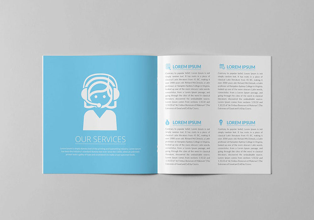 產(chǎn)品畫冊費(fèi)用是多少？畫冊設(shè)計常識有哪些？