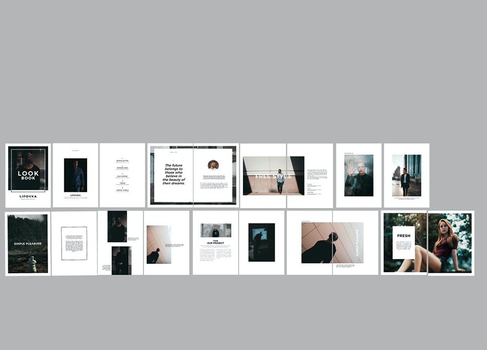 設(shè)計(jì)宣傳冊(cè)要多少錢？設(shè)計(jì)宣傳冊(cè)的方法有哪些？