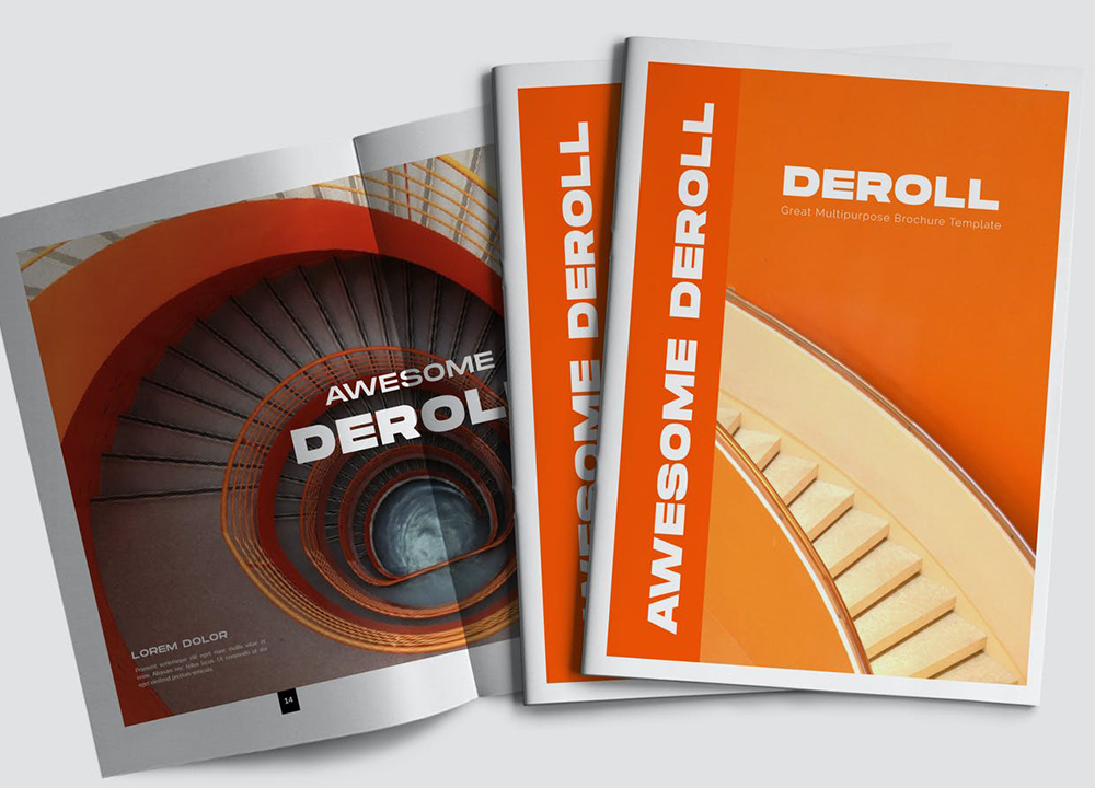 宣傳冊(cè)制作多少錢？企業(yè)宣傳冊(cè)印刷材料和印刷工藝是什么？