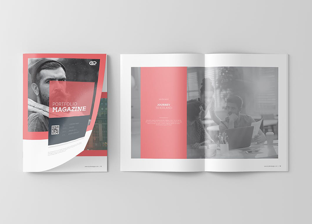 宣傳冊設(shè)計要求有哪些？宣傳冊設(shè)計制作技巧