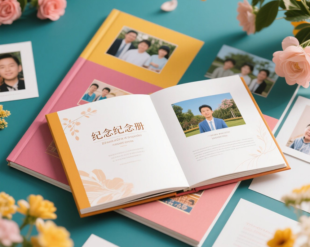 地方紀(jì)念冊的內(nèi)容和設(shè)計是怎樣的？不同紀(jì)念冊設(shè)計方向