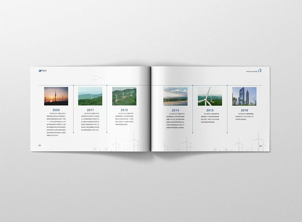 畫冊設(shè)計一些重要要點(diǎn)