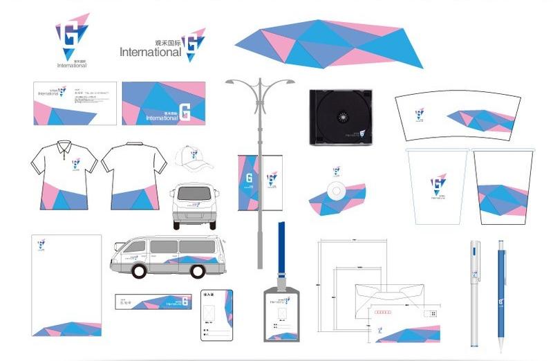 企業(yè)logo設(shè)計(jì)的黃金比例是咋樣？