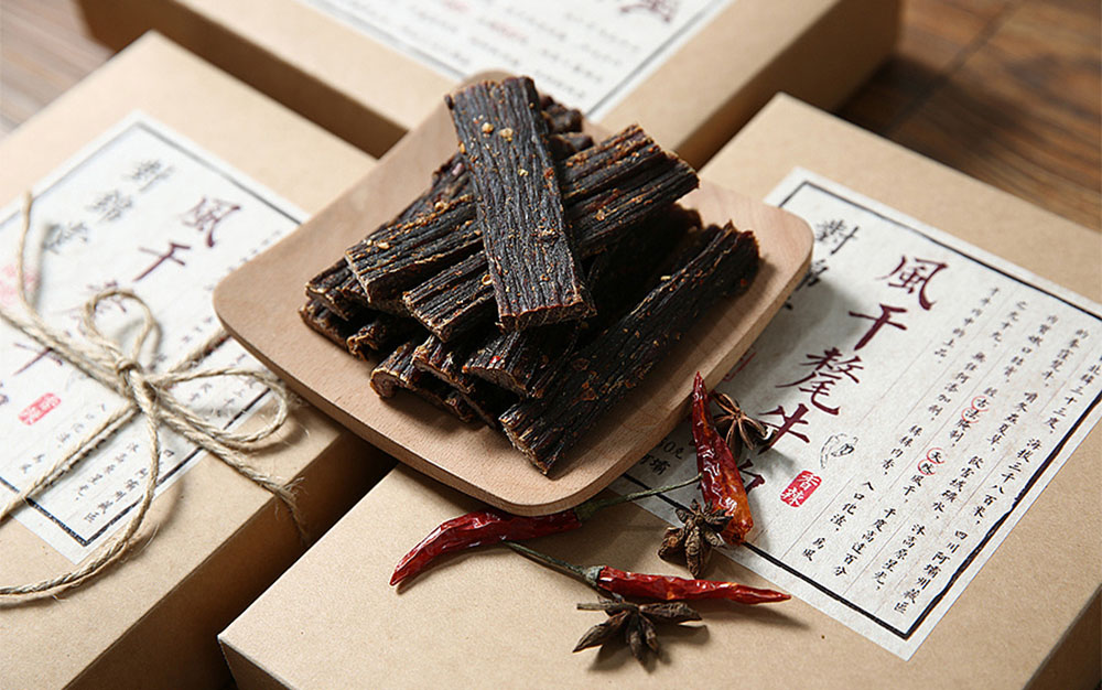 做食品包裝設計不可不知的6大秘訣，8大技巧